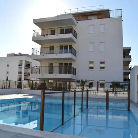 Apartamento Les Voiles Le Lavandou