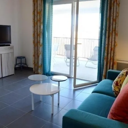 Les Voiles Apartamento