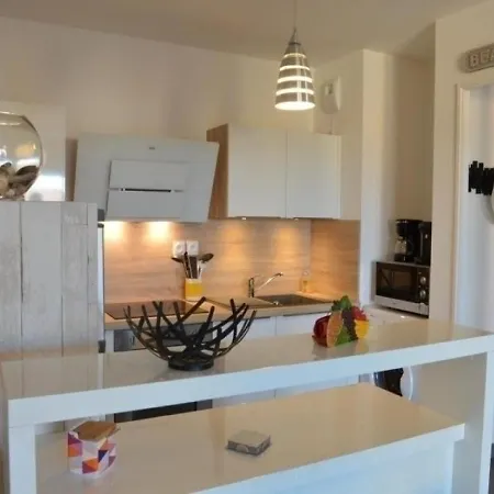 Les Voiles Apartamento