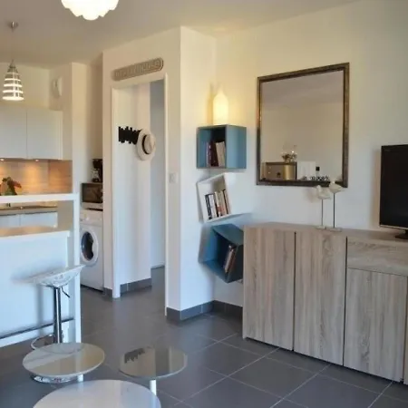 Les Voiles Apartamento *